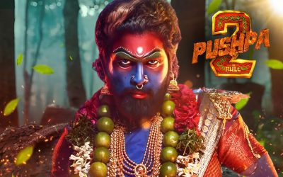 ‘Pushpa’ All Set to Rage Fire Once Again in the Theatres Next Year: Allu Arjun Upsets the ‘Singham’ of the Bollywood by Clashing  with His Dates