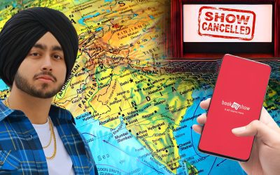 The Cancellation of Shubh’s India Tour: A Controversy Unraveled