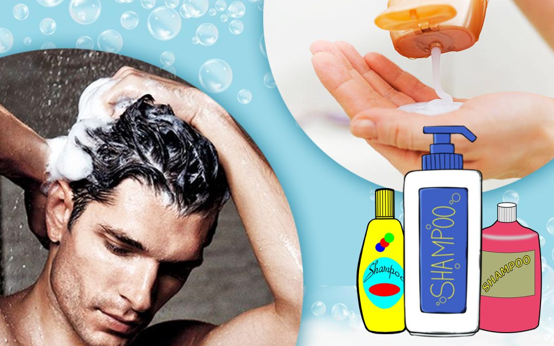 7 Typical Shampoo Errors That May Lead to Loss of Hair and Other Scalp Problems