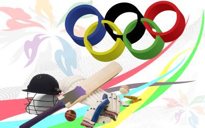 Cricket is set to return to the Olympics after 128 years wait