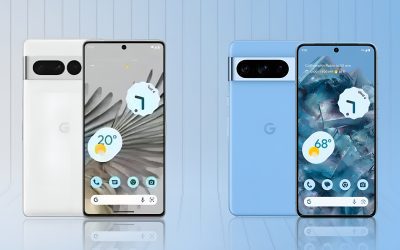 Google Unveils Its Highly Anticipated Arrival: Pixel 8 and Pixel 8 Pro Set to Hit the Markets Soon