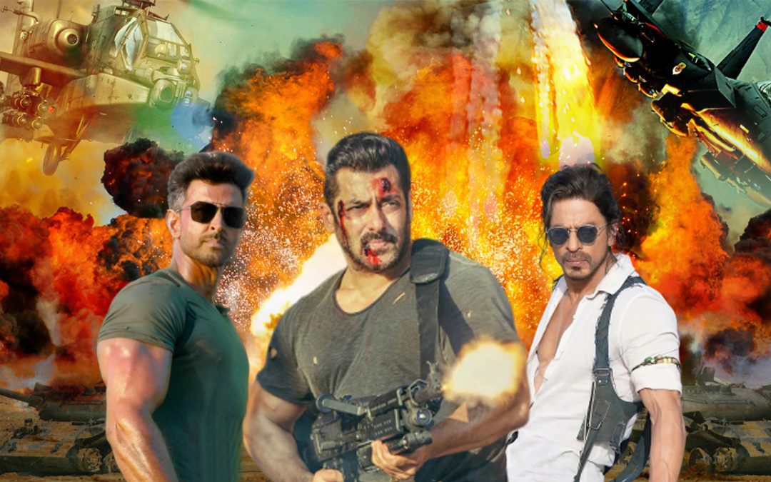 Is Bollywood’s ‘TIGER’ Making a Majestic Entry? Learn More about What ‘TIGER 3’ Might Have To Offer