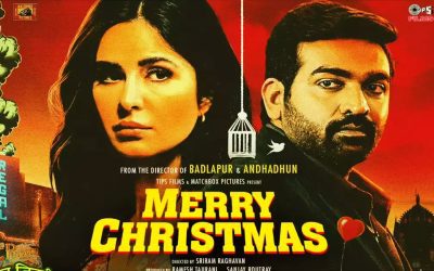 ‘MERRY CHRISTMAS’ Misses Christmas Due To ‘DUNKI VS SALAAR’ Clash: How the Changing Of Release Dates Will Affect the Vijay Sethupathi Starrer