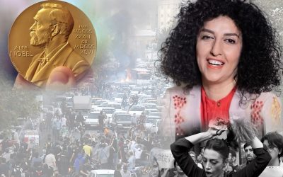 Iranian Activist Narges Mohammadi Awarded the Nobel Peace Prize 2023: A Beacon of Courage and Resilience