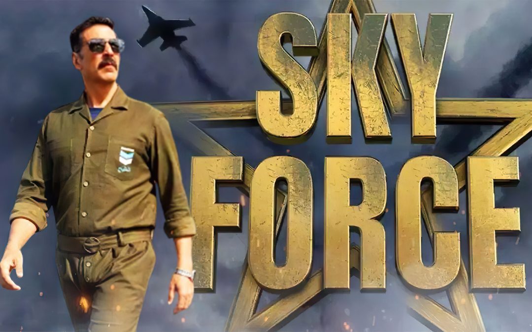 Akshay Kumar Set to Make Bollywood Fly in the Skies Through ‘SKY FORCE’: Is ‘SKY FORCE’ Going To Meet Everyone’s Expectations?