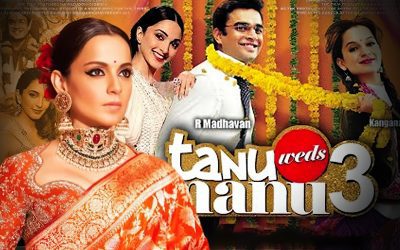 Here Comes the ‘Tanu’ Again: Kangana Ranaut Surprises Her Fans with Her Announcement of Starring in the Third Sequel of the ‘Tanu Weds Manu’ Drama Series