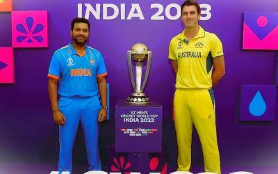 India vs Australia World Cup Final in Ahmedabad: Can India bury the Ghost of 2003?