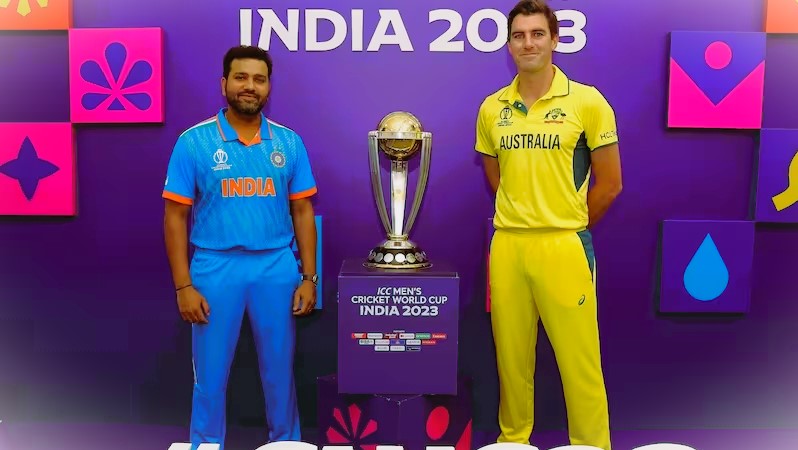 India vs Australia World Cup Final in Ahmedabad: Can India bury the Ghost of 2003?