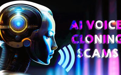 Man Uses AI Voice Cloning Technology To Dupe INR 1.4 Lakh From Incautious Woman