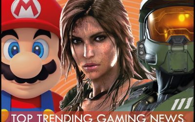 Are You A Hardcore Gamer? If Yes, Don’t Miss Reading Our Top Trending Gaming News That Is Shaking The World