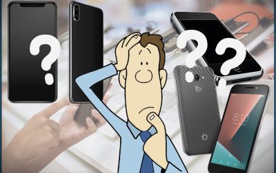 Thinking Of Buying A Brand-New Smartphone In December 2023? Top 5 Smartphones Under Rs. 20,000