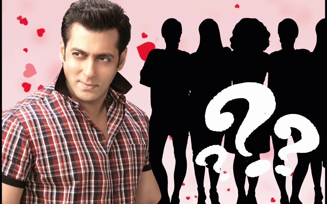 Salman Khan’s Secret Love Affairs: The Bollywood Actor Who Has Always Been Unlucky In Love