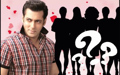 Salman Khan’s Secret Love Affairs: The Bollywood Actor Who Has Always Been Unlucky In Love