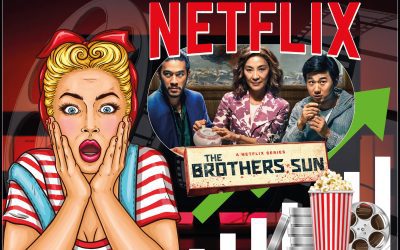 Why Is “The Brothers Sun” Trending On Netflix In 2024?: A Perfect Blend Of Thrill & Drama