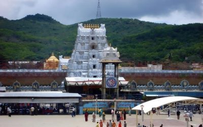 WHY TIRUPATI BALAJI IS CONSIDERED AS RICHEST TEMPLE IN THE WORLD – THE HIDDEN TRUTH