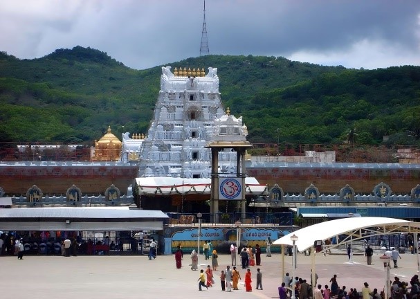 WHY TIRUPATI BALAJI IS CONSIDERED AS RICHEST TEMPLE IN THE WORLD – THE HIDDEN TRUTH