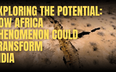 Exploring the Potential: How Africa Phenomenon Could Transform India