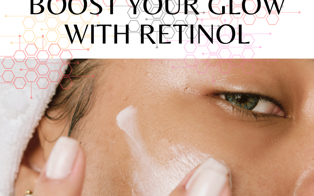 Retinol Cream: Unlock the Gift of Youth for Your Skin with Our Potent Formula