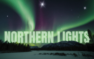 Northern Lights: A Spectacular Natural Phenomenon