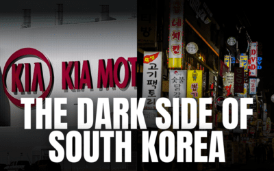 The Dark Side Of South Korea: Racism Towards Indians