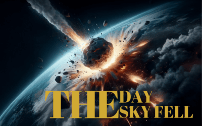 Final Hour: Witness the Severe Moment when the Asteroid Strikes – The Day the Sky Fell