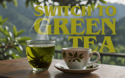 Green Tea Benefits: top 10 benefits of green tea