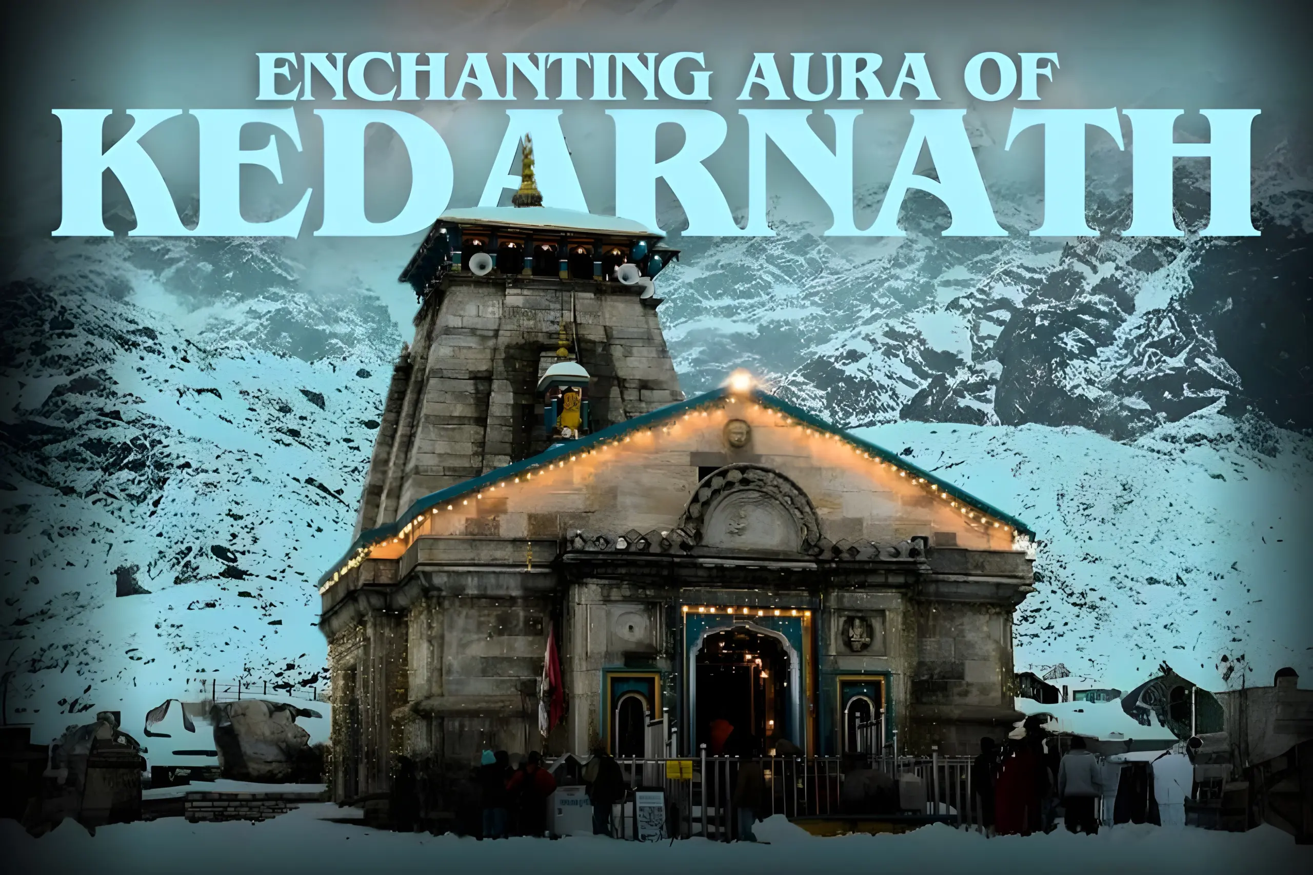 Kedarnath