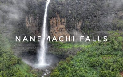 The Full Guidance of Nanemachi Waterfall Trek in 2024