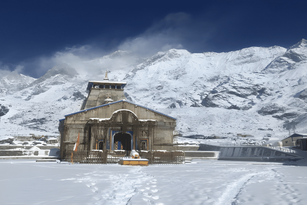 kedarnath 