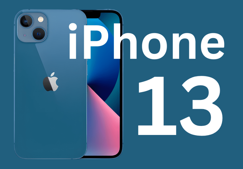 iphone 13 best camera phone