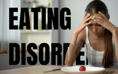 The Psychological Impact of Eating Disorders