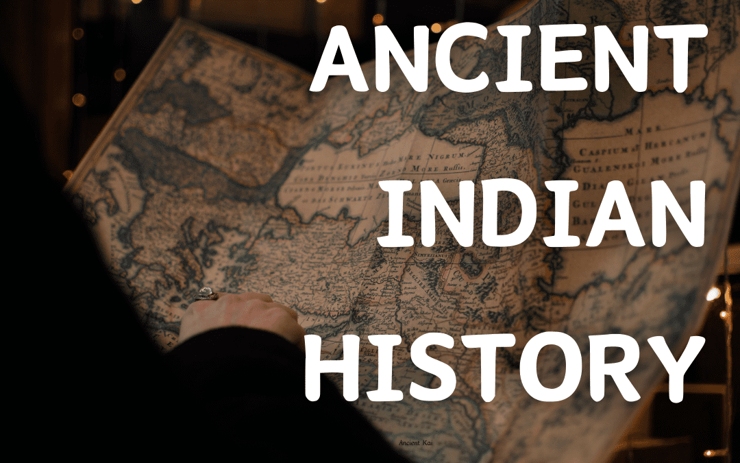 Ancient Indian History Revealed: Geographical Features