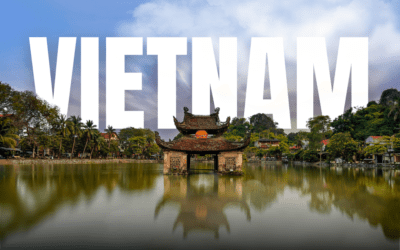 Vietnam Tourism: Discover its Everlasting Beauty