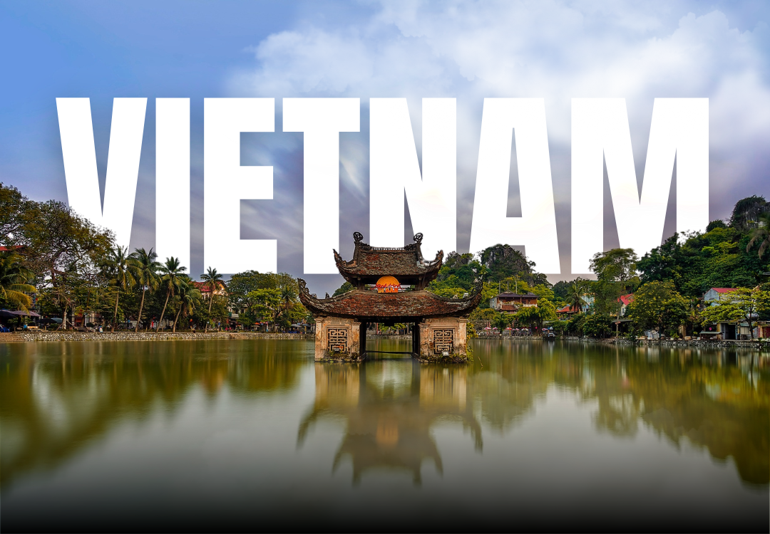 Vietnam Tourism