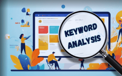 KEYWORDS IN SEO: THE BUILDING BLOCKS OF DIGITAL MARKETING