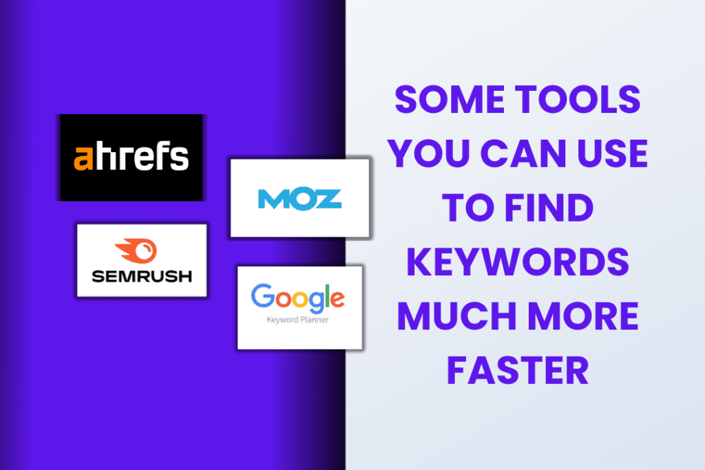 Keywords in SEO