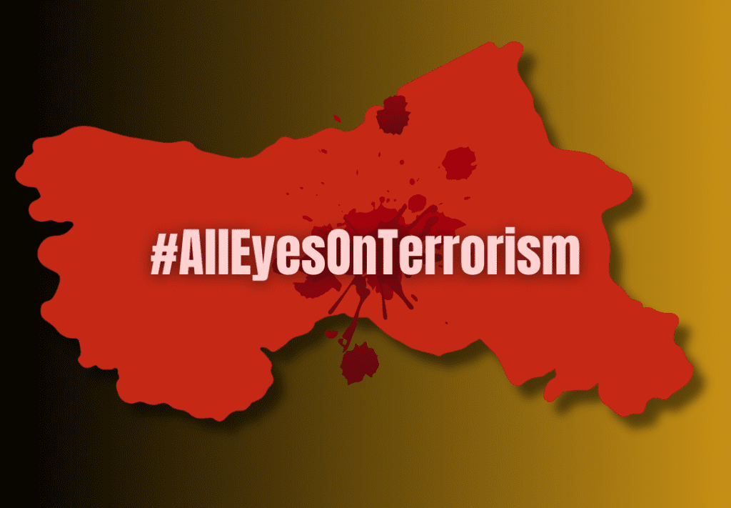 All eyes are on Raesi three terrorist attacks in three days. Examining the Indian government's response to three terrorist incidents within three days.