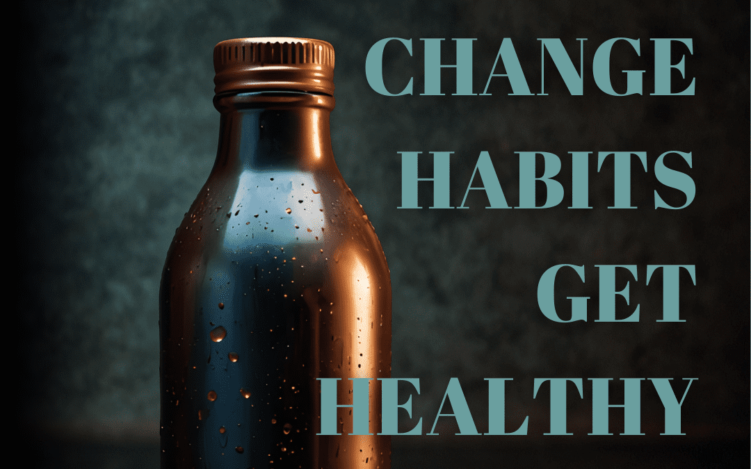 “Unlocking the Hidden Health Secrets of Copper Water”