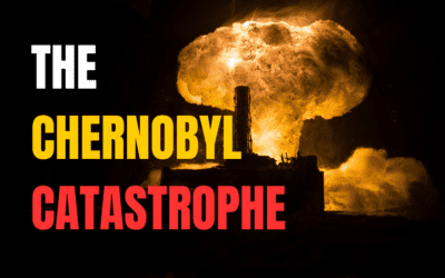 “Chernobyl Nuclear Disaster: A Haunting Reminder of Human Error and Environmental Impact”