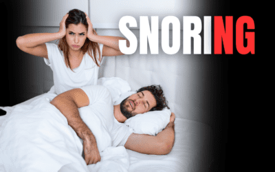 Snoring Demystified: Insights into a Common Sleep Issue