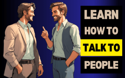 How to talk to people: “A comprehensive Guide”