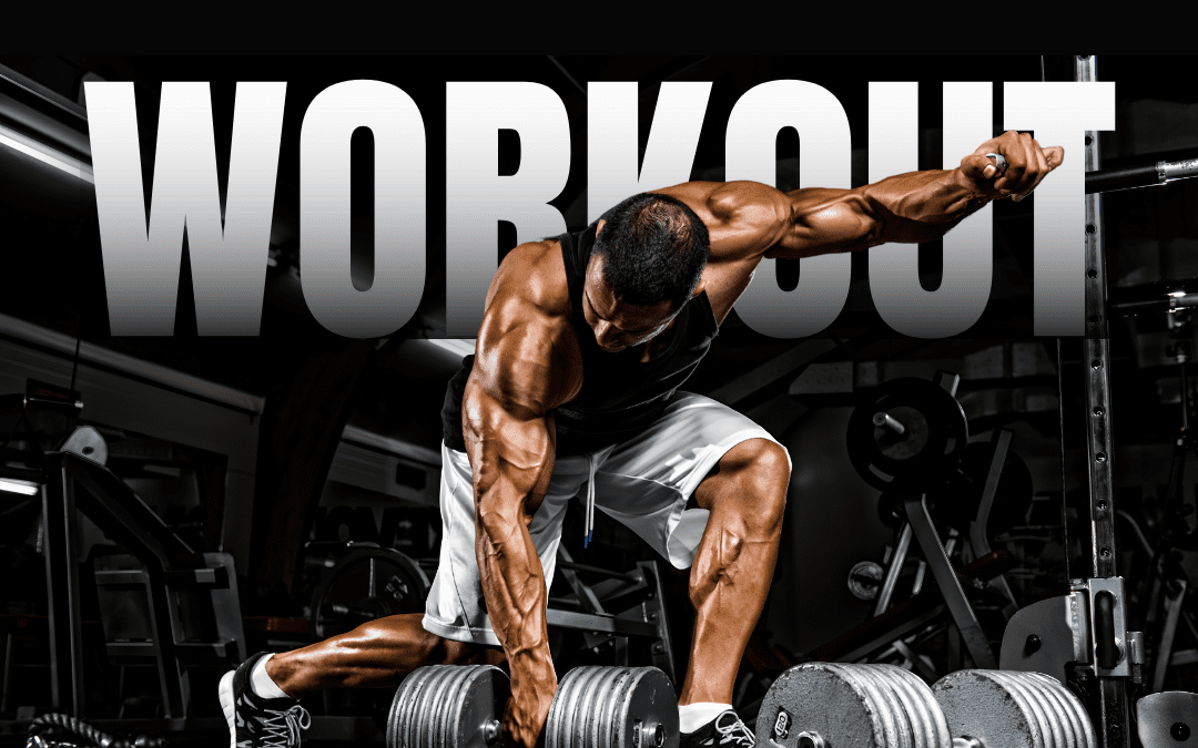 The Benefits of Physical Workouts: A Comprehensive Guide