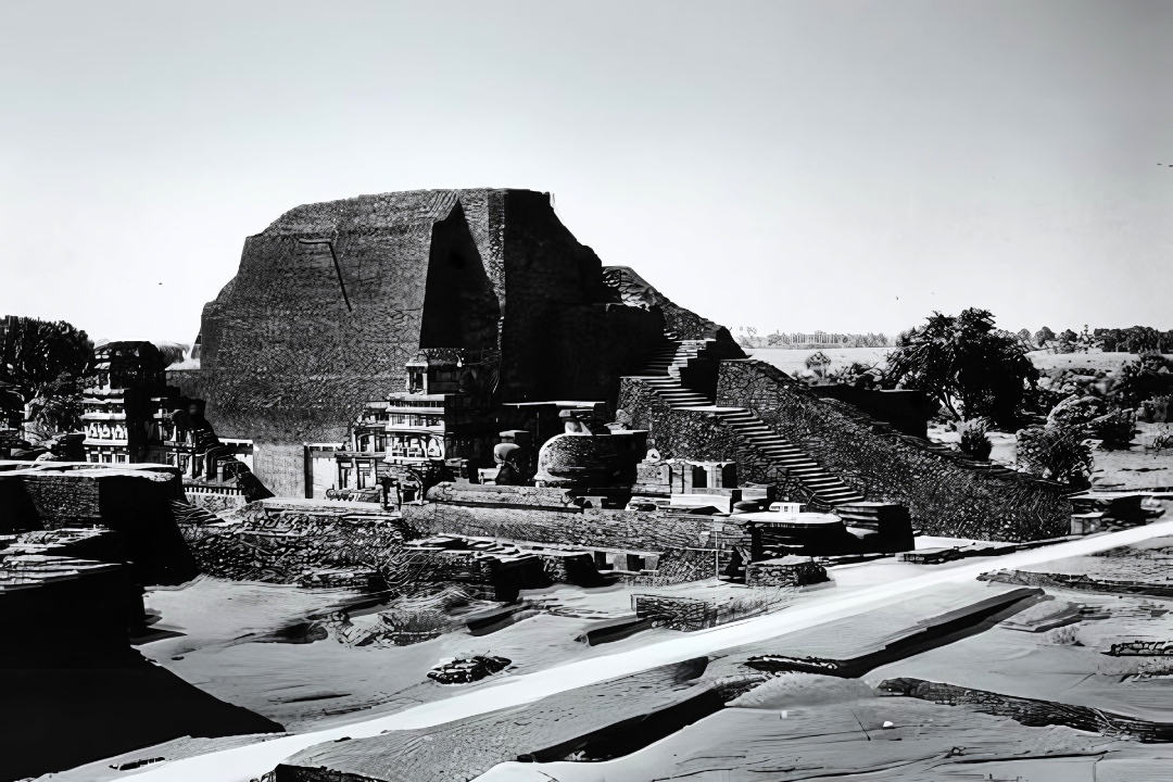 Nalanda University