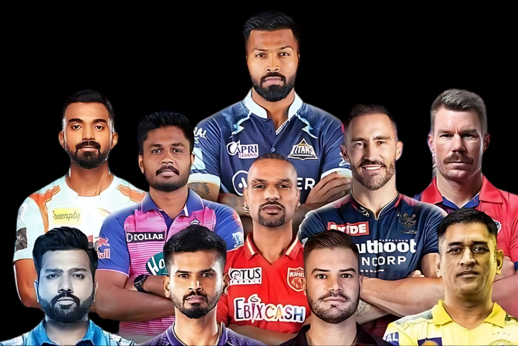 INDIAN PREMIER LEAGUE