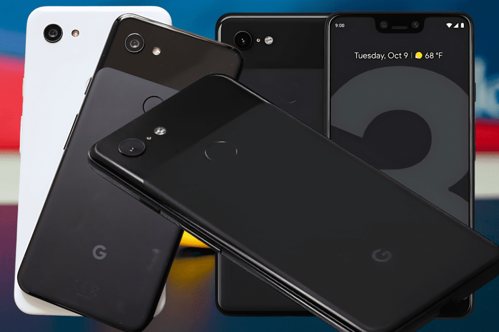 GOOGLE PIXEL 