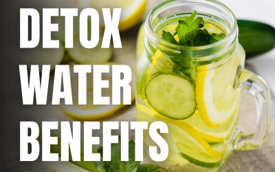 Way to Healthy Skin with Detox Water: The Power of Hydration 2024