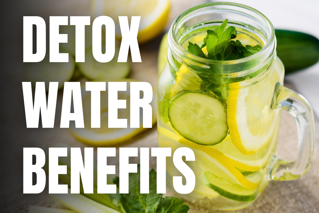 DETOX WATER