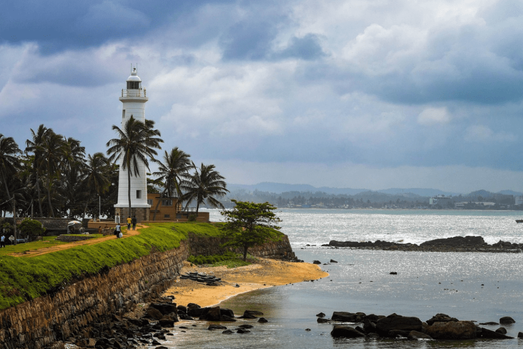 Sri Lanka