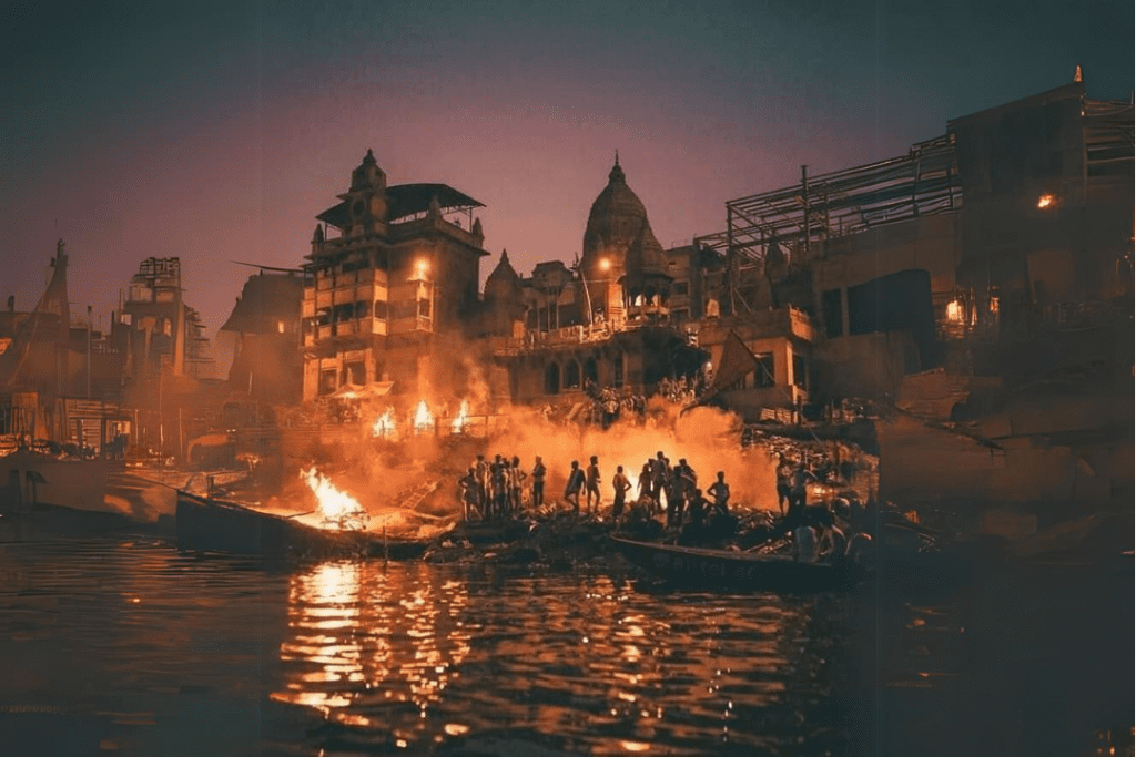 banaras