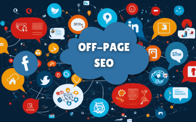 Off-Page Seo: 6 important basics you need to know to improve your website’s ranking